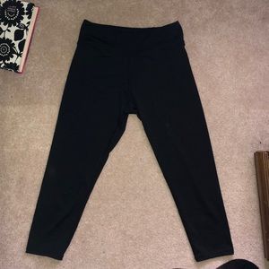 Jessica Simpson Capri Leggings